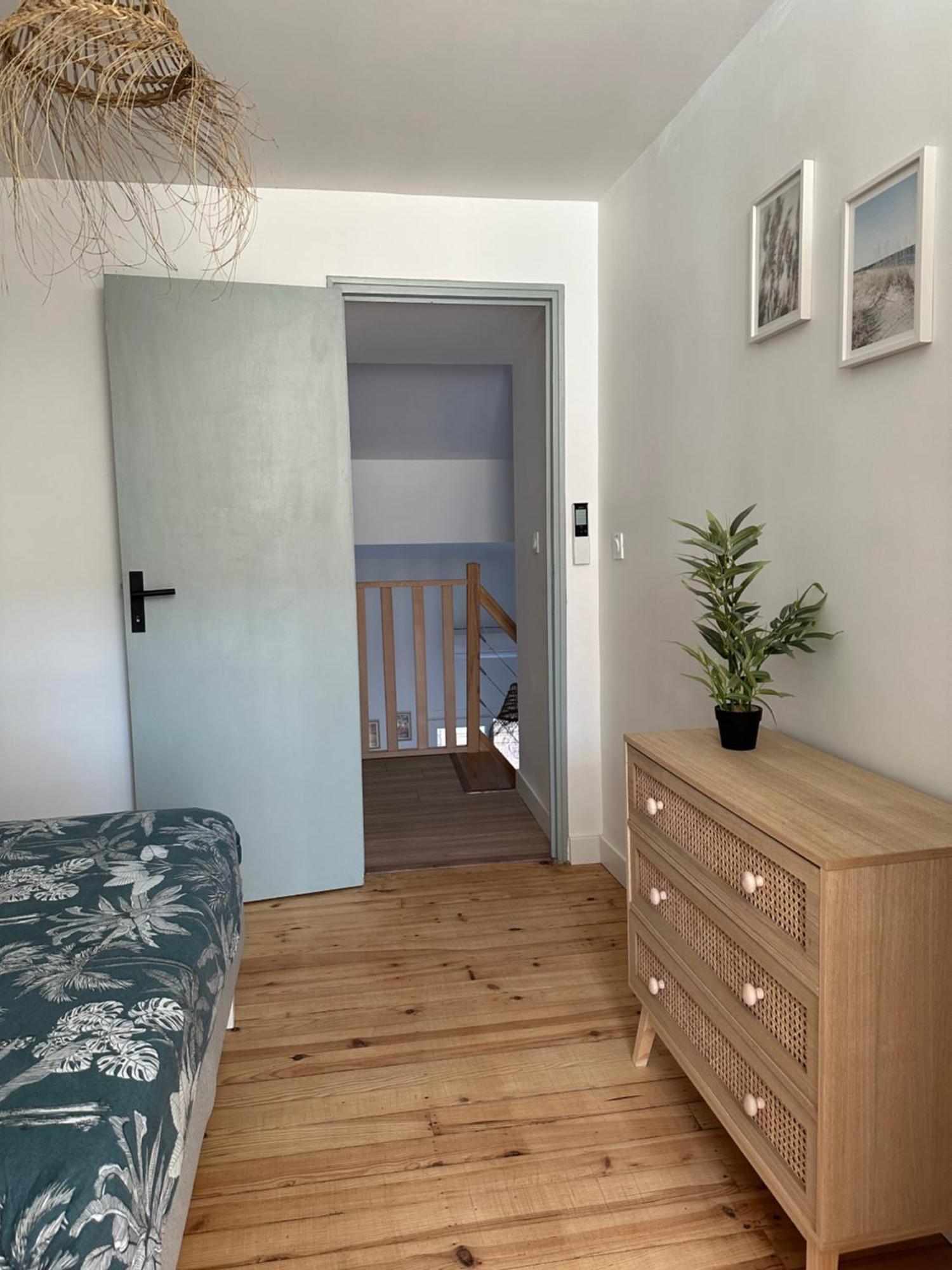 Agreable Petite Maison Au Coeur Du Minervois Villarzel-Cabardès Eksteriør bilde
