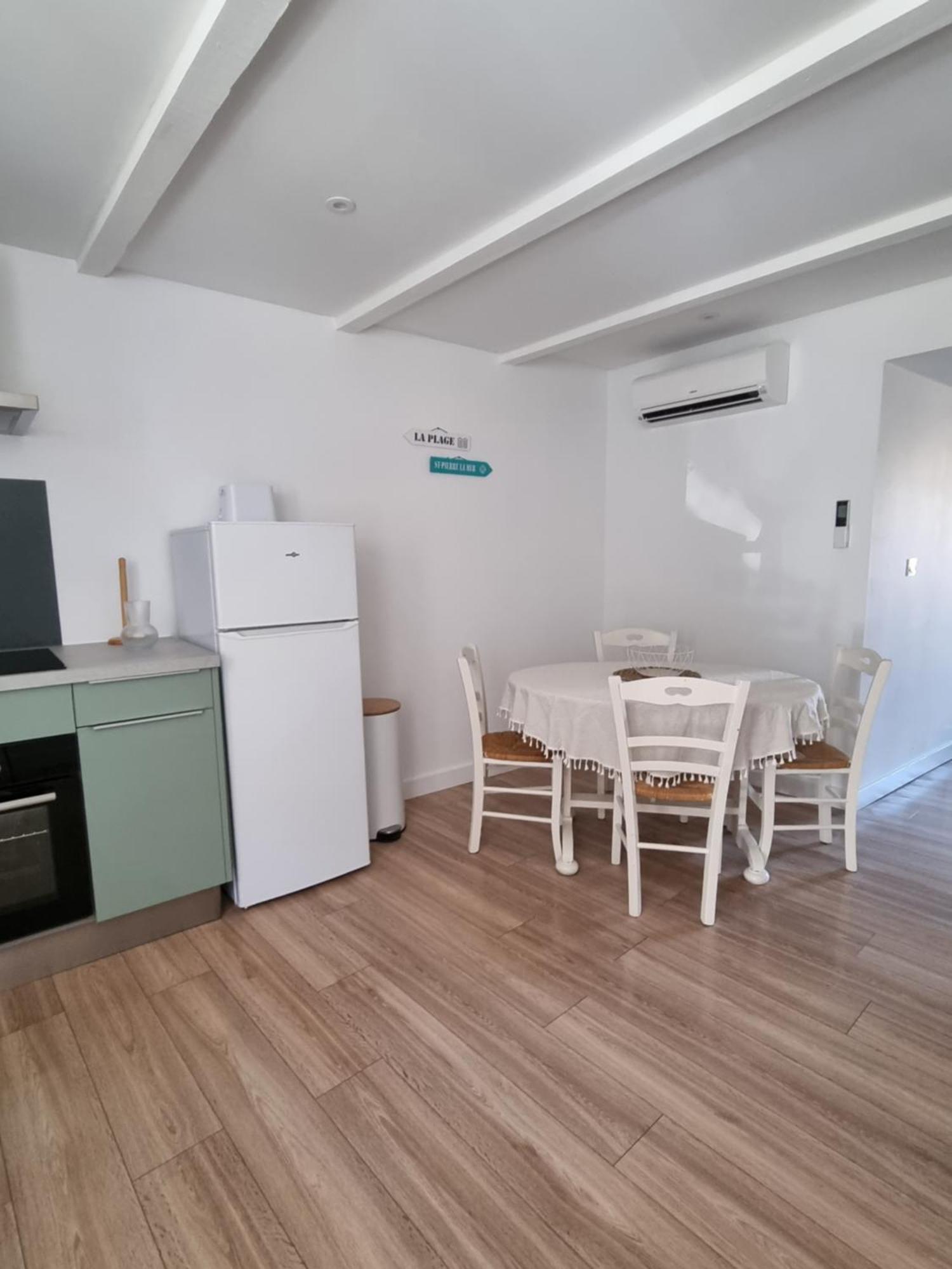 Agreable Petite Maison Au Coeur Du Minervois Villarzel-Cabardès Eksteriør bilde