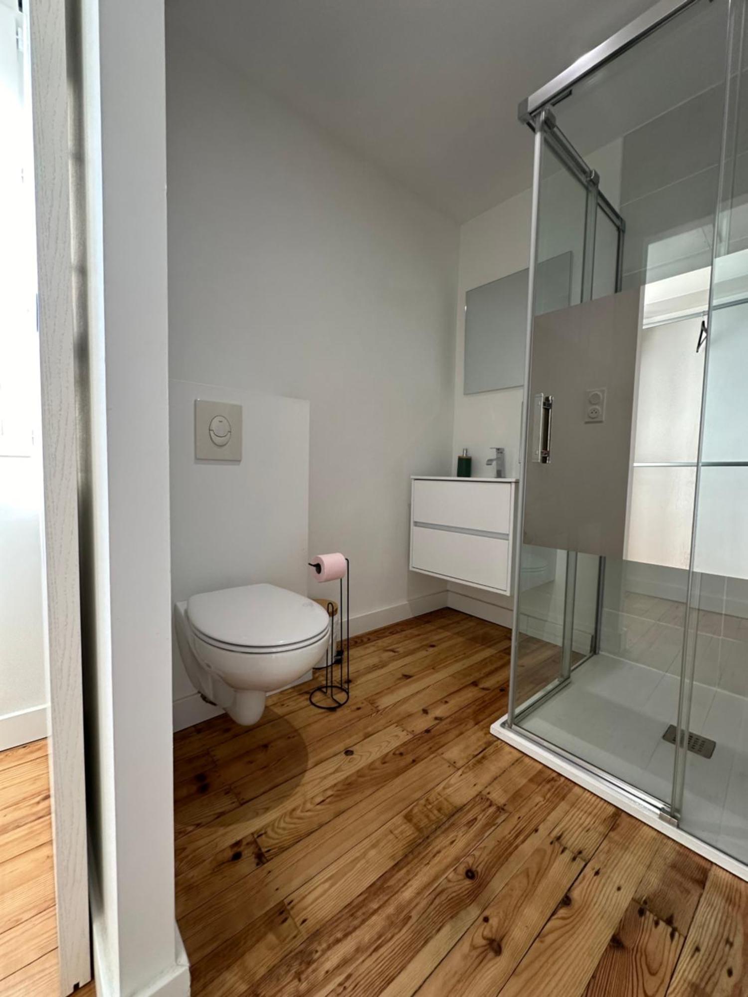 Agreable Petite Maison Au Coeur Du Minervois Villarzel-Cabardès Eksteriør bilde