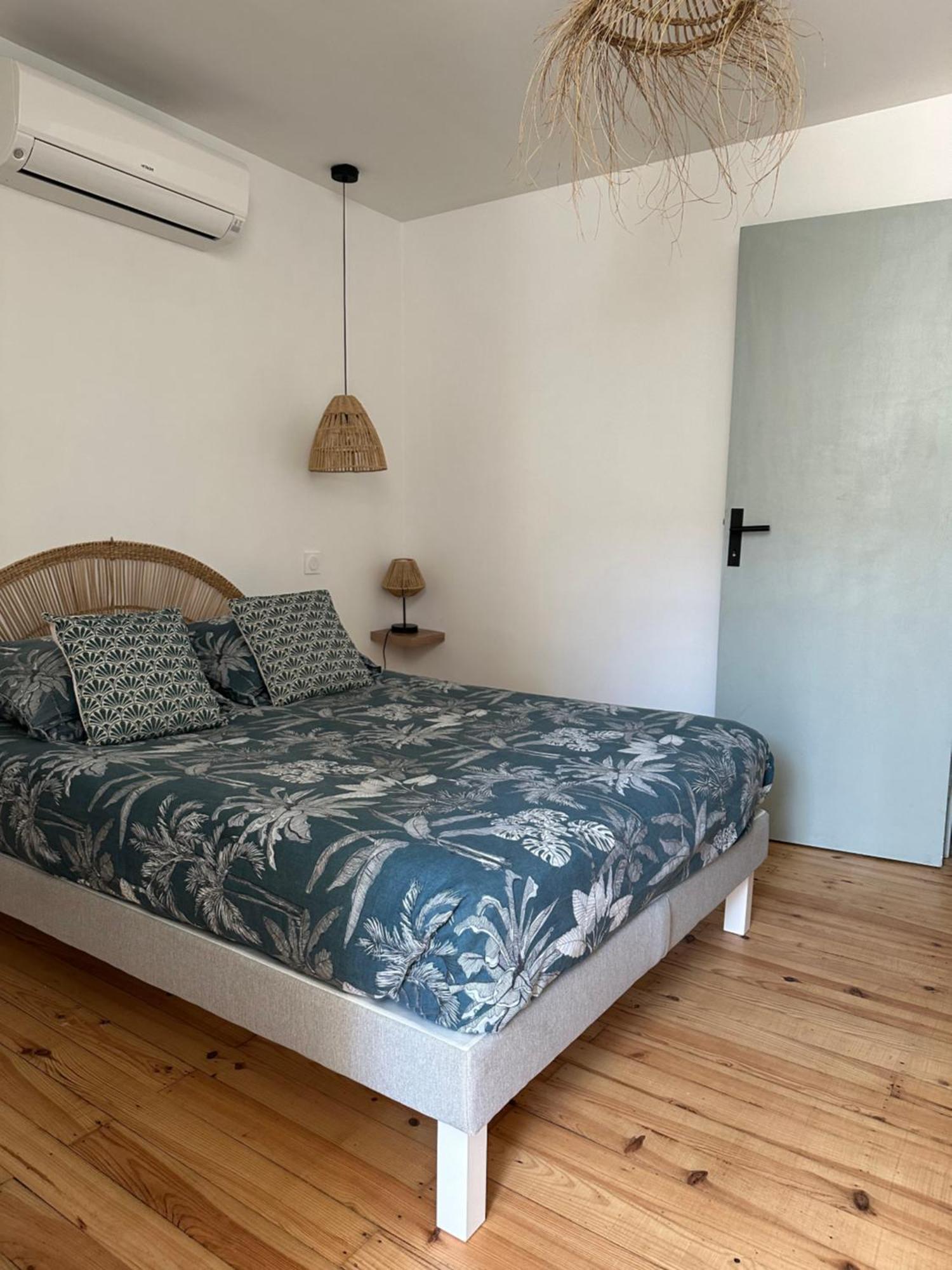 Agreable Petite Maison Au Coeur Du Minervois Villarzel-Cabardès Eksteriør bilde